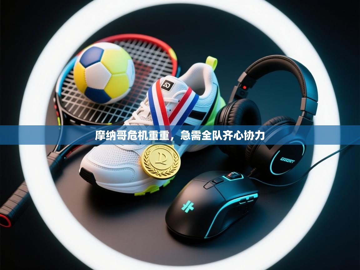 摩纳哥危机重重，急需全队齐心协力  第1张