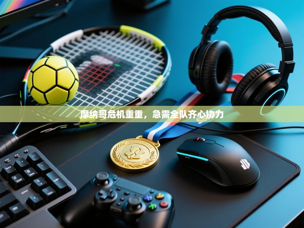 摩纳哥危机重重，急需全队齐心协力  第2张