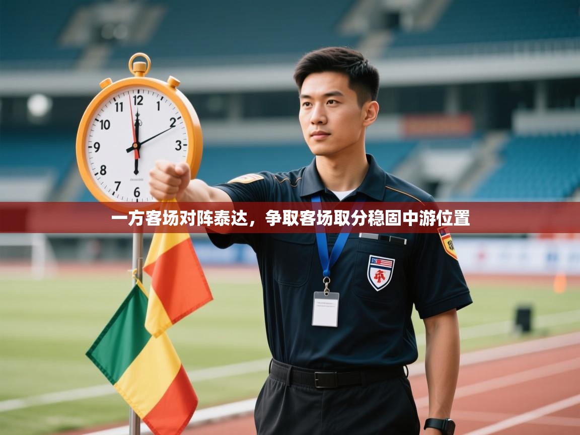 一方客场对阵泰达,争取客场取分稳固中游位置 第1张