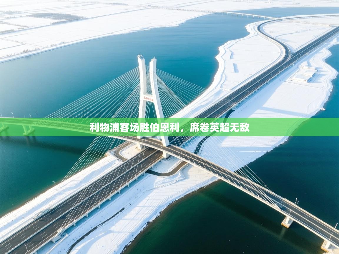 利物浦客场胜伯恩利,席卷英超无敌 第1张