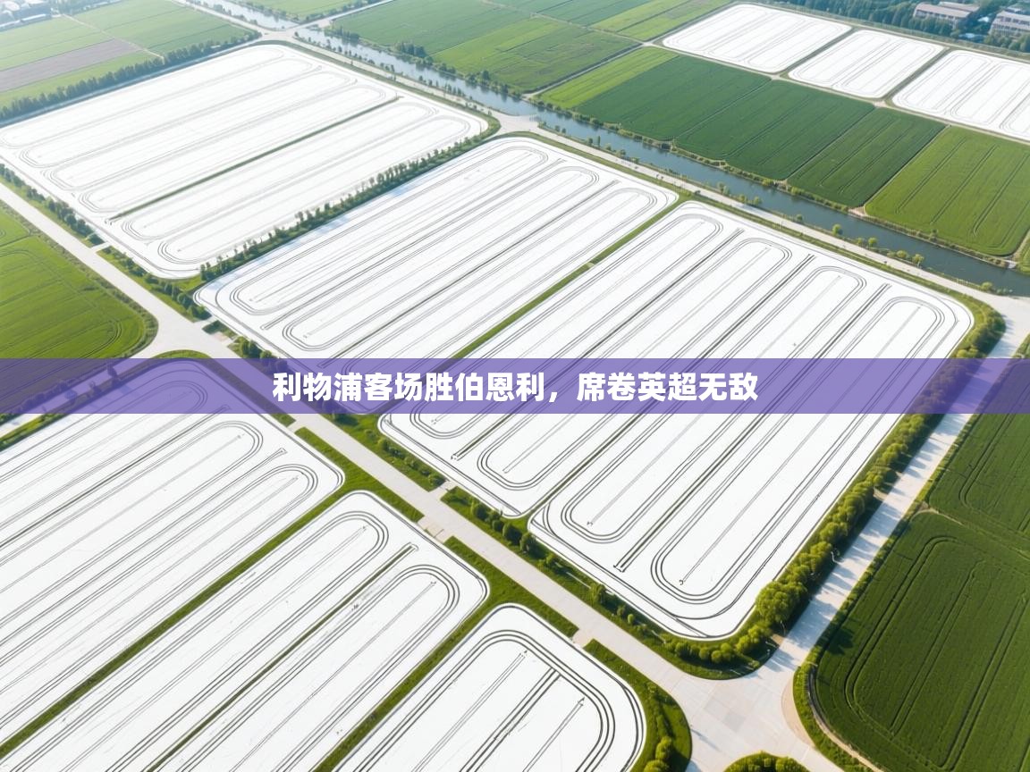 利物浦客场胜伯恩利,席卷英超无敌 第2张