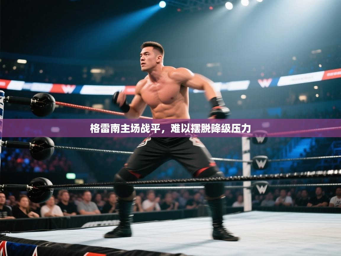 格雷南主场战平,难以摆脱降级压力 第2张