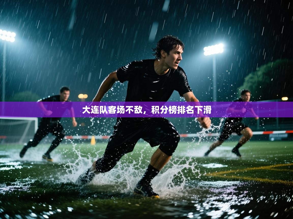 大连队客场不敌,积分榜排名下滑 第1张