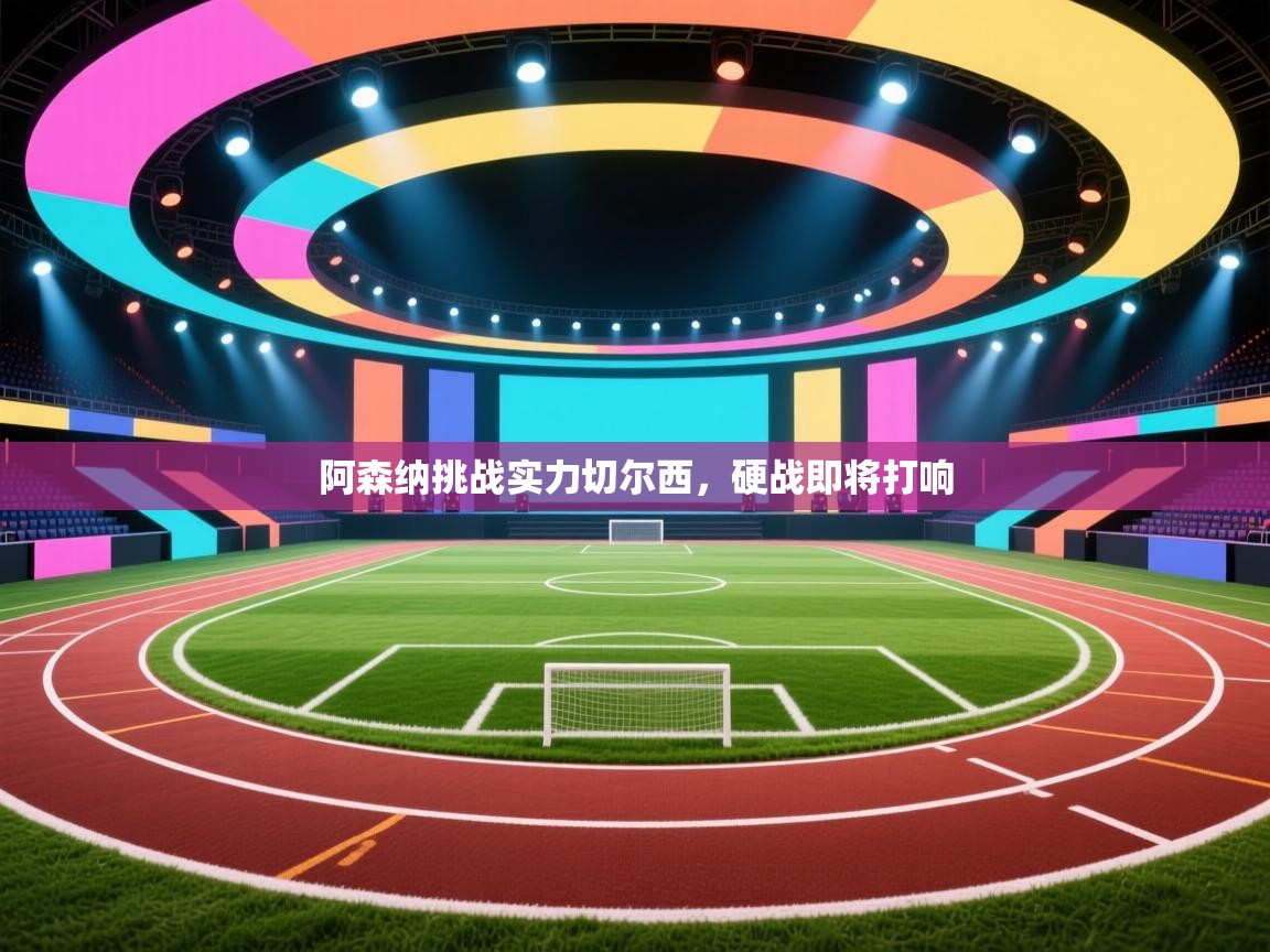 阿森纳挑战实力切尔西,硬战即将打响 第2张