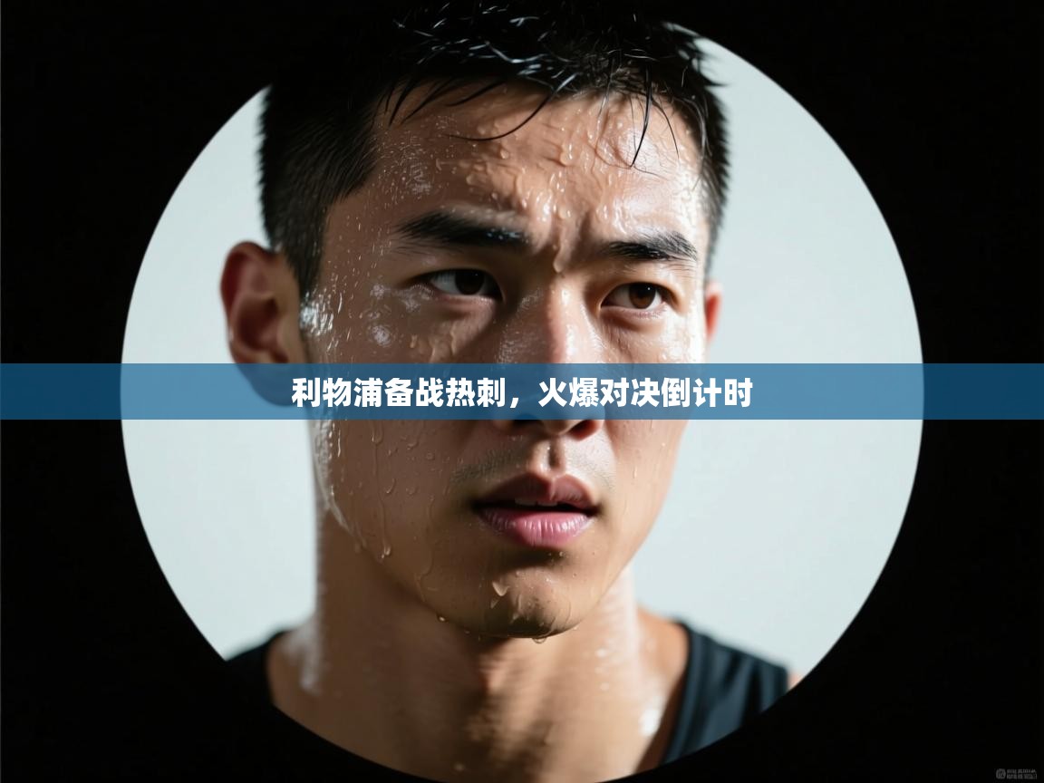 利物浦备战热刺,火爆对决倒计时 第1张