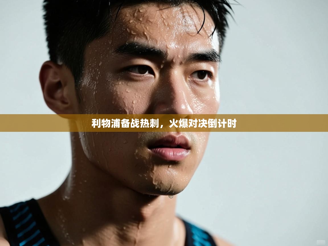 利物浦备战热刺,火爆对决倒计时 第2张