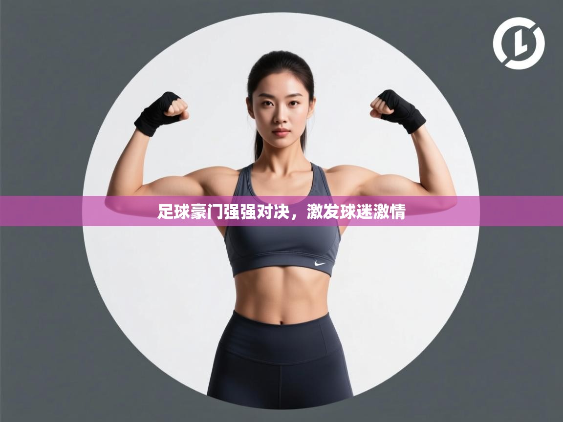 足球豪门强强对决,激发球迷激情 第2张