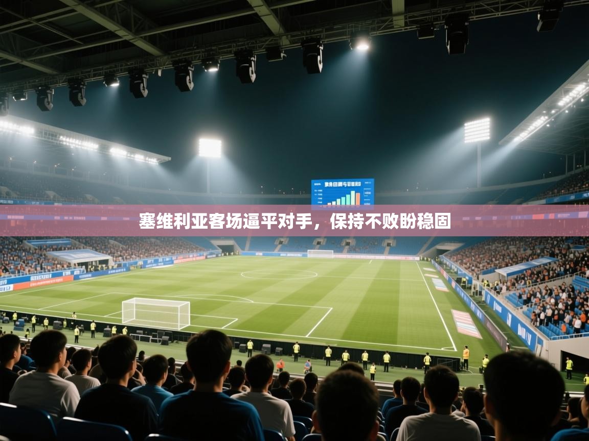 塞维利亚客场逼平对手，保持不败盼稳固  第1张