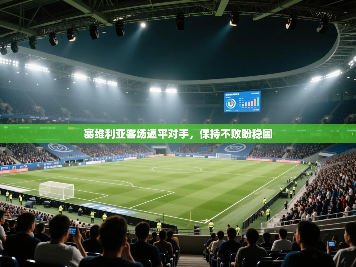 塞维利亚客场逼平对手，保持不败盼稳固  第2张