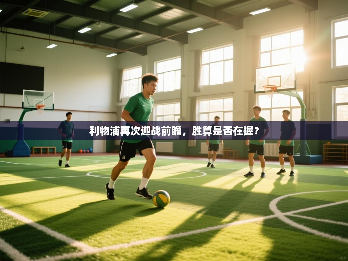 利物浦再次迎战前瞻,胜算是否在握? 第2张