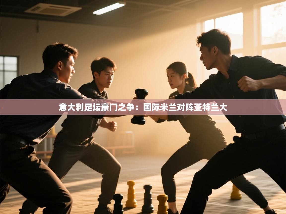 意大利足坛豪门之争：国际米兰对阵亚特兰大  第1张