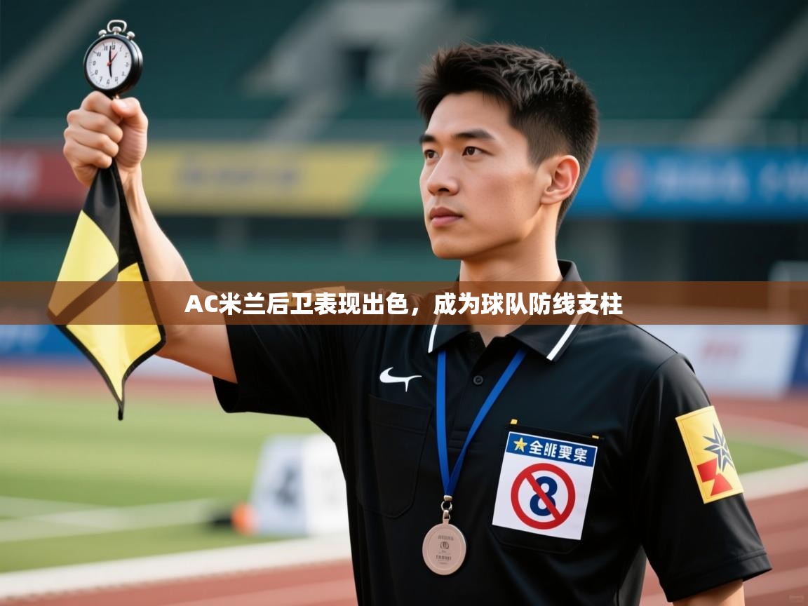 AC米兰后卫表现出色,成为球队防线支柱 第2张