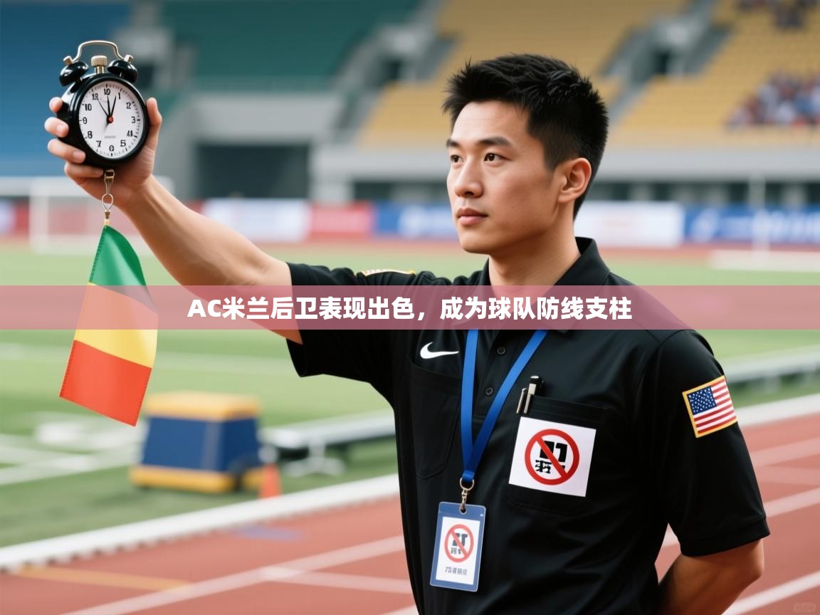 AC米兰后卫表现出色,成为球队防线支柱 第1张