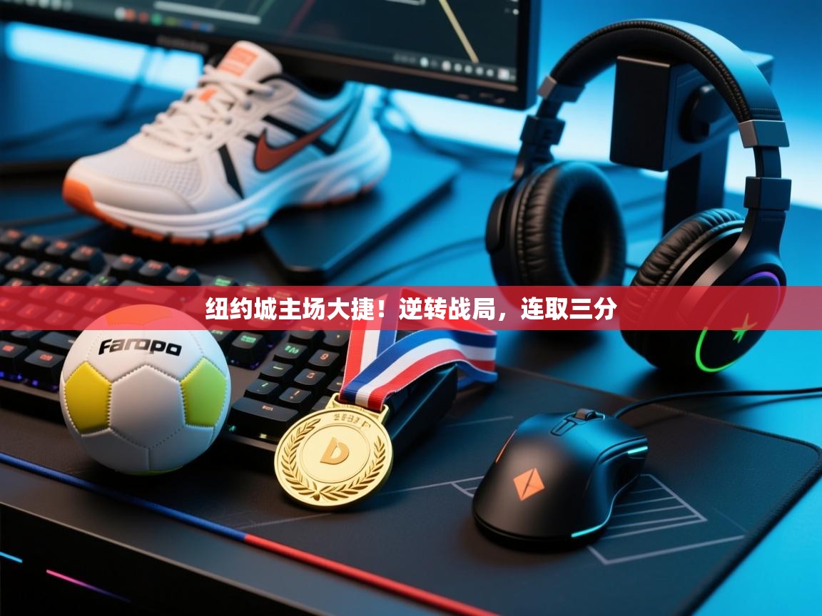 纽约城主场大捷！逆转战局，连取三分  第2张