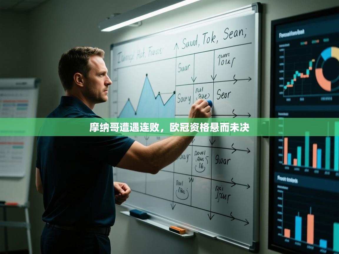 摩纳哥遭遇连败，欧冠资格悬而未决  第1张