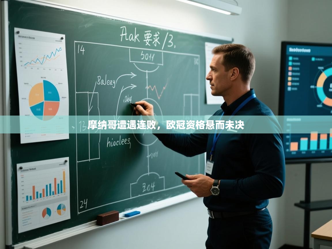 摩纳哥遭遇连败，欧冠资格悬而未决  第2张