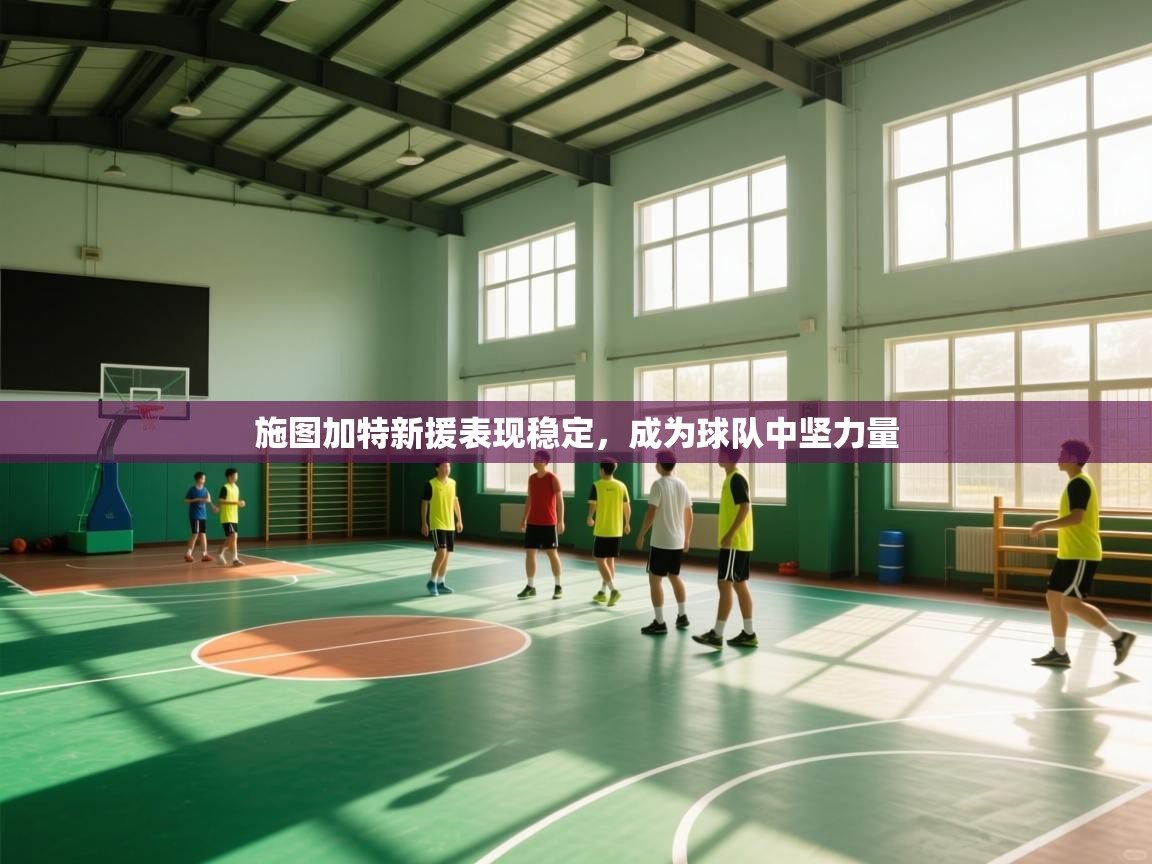 施图加特新援表现稳定，成为球队中坚力量  第1张