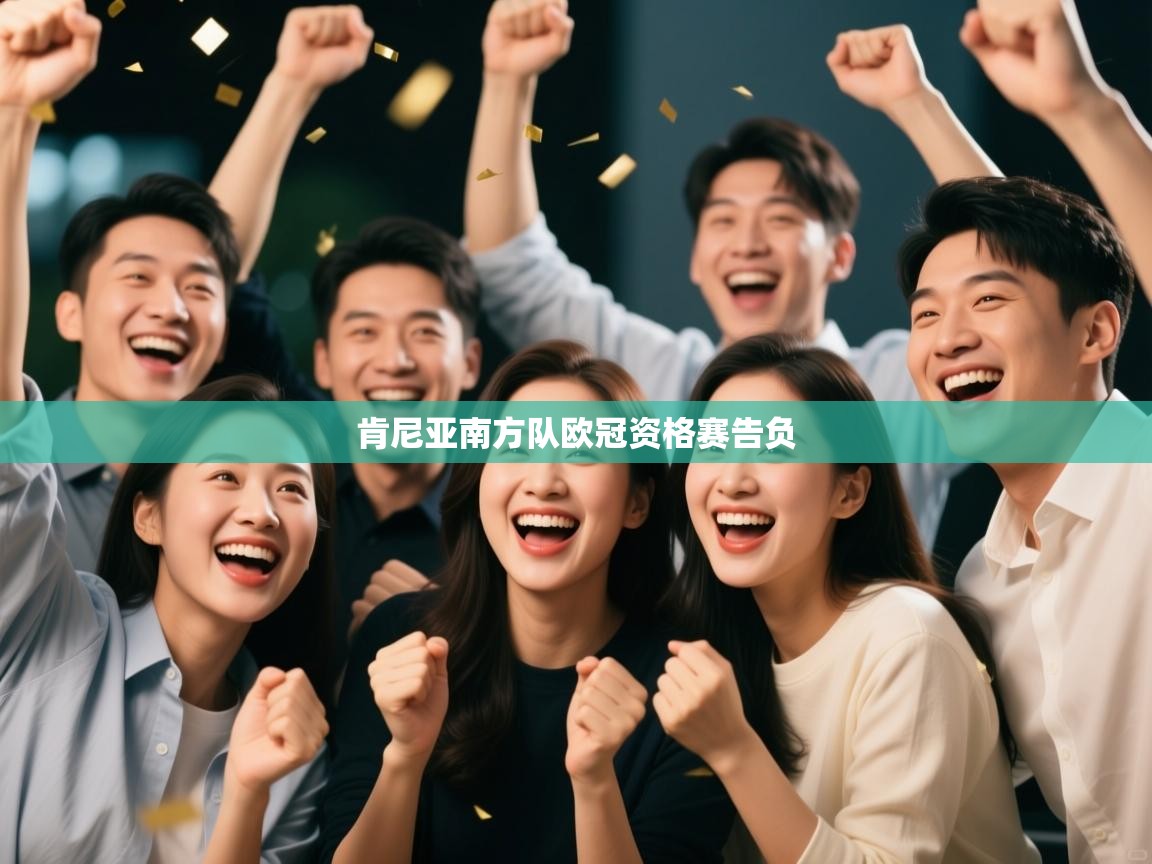 肯尼亚南方队欧冠资格赛告负  第2张