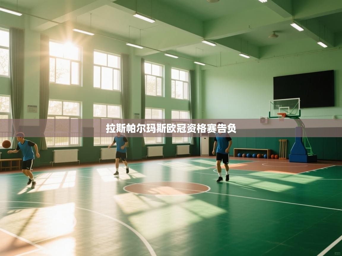 拉斯帕尔玛斯欧冠资格赛告负  第2张