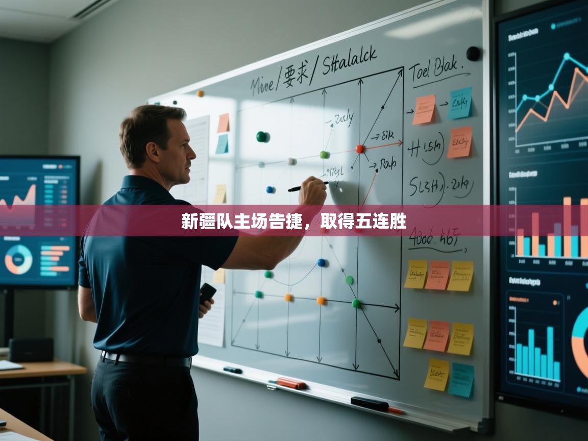 新疆队主场告捷,取得五连胜 第1张