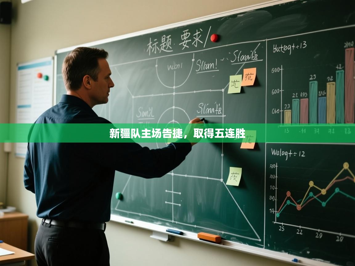 新疆队主场告捷,取得五连胜 第2张