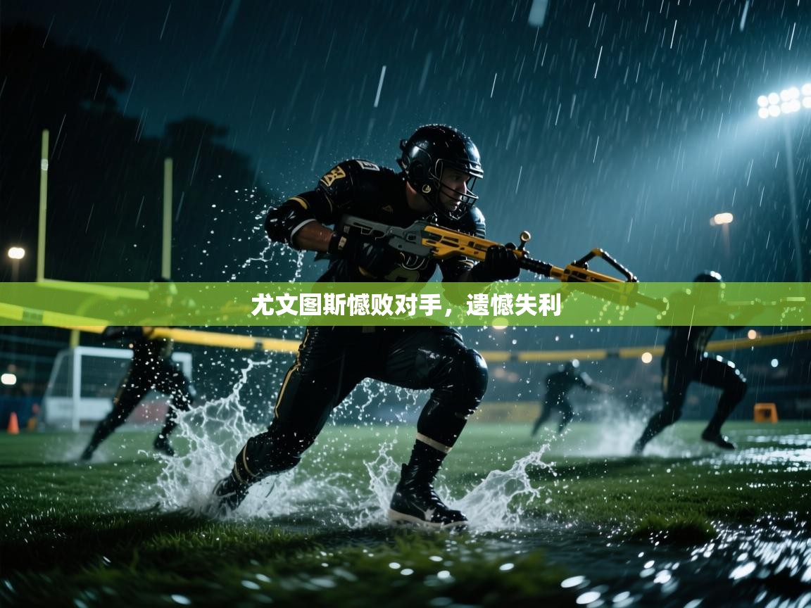 尤文图斯憾败对手,遗憾失利 第1张