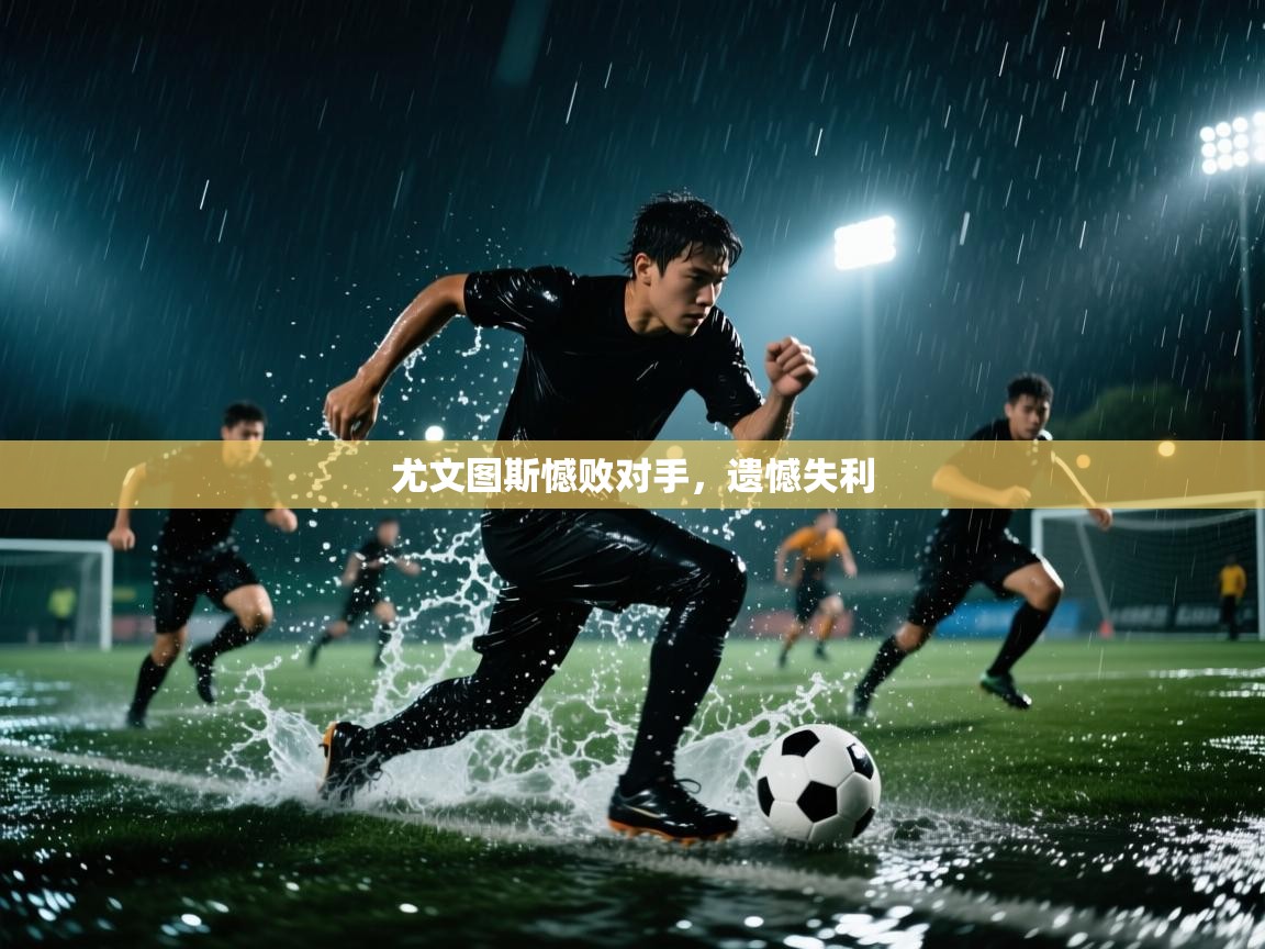 尤文图斯憾败对手,遗憾失利 第2张