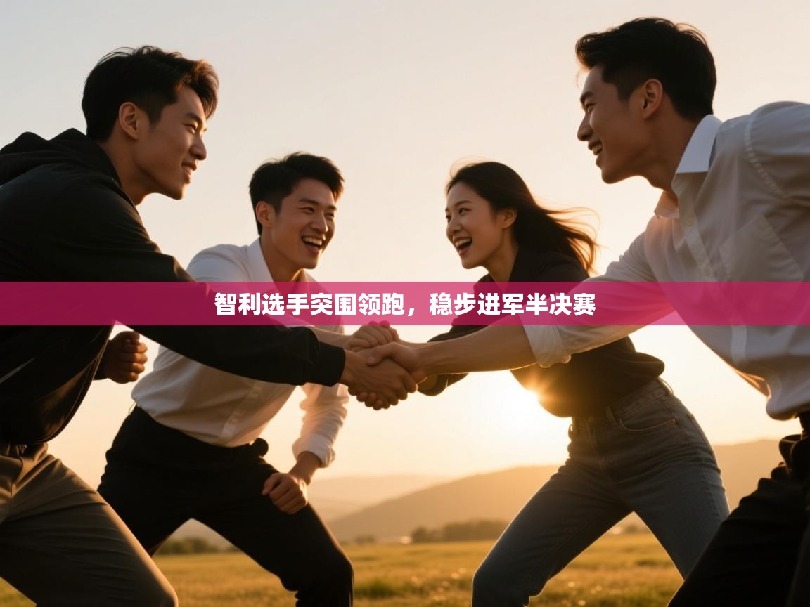 智利选手突围领跑,稳步进军半决赛 第1张