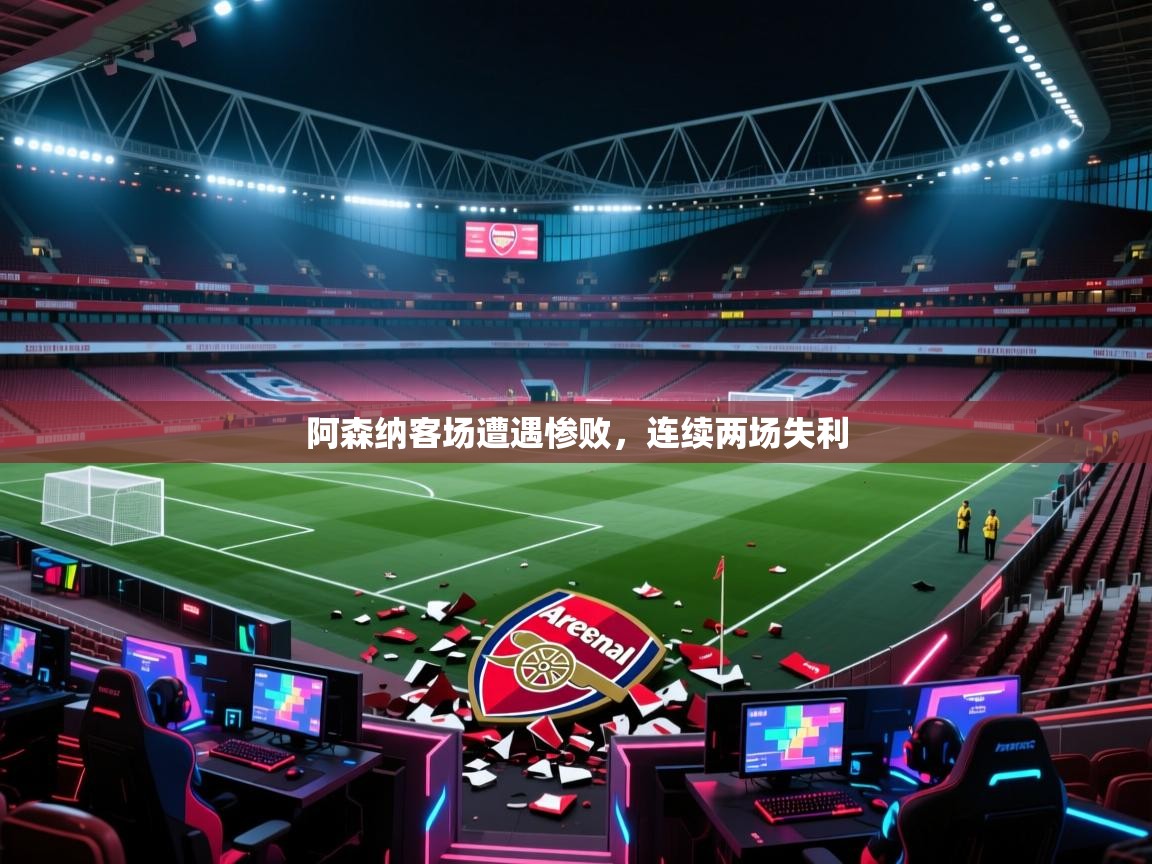 阿森纳客场遭遇惨败,连续两场失利 第2张