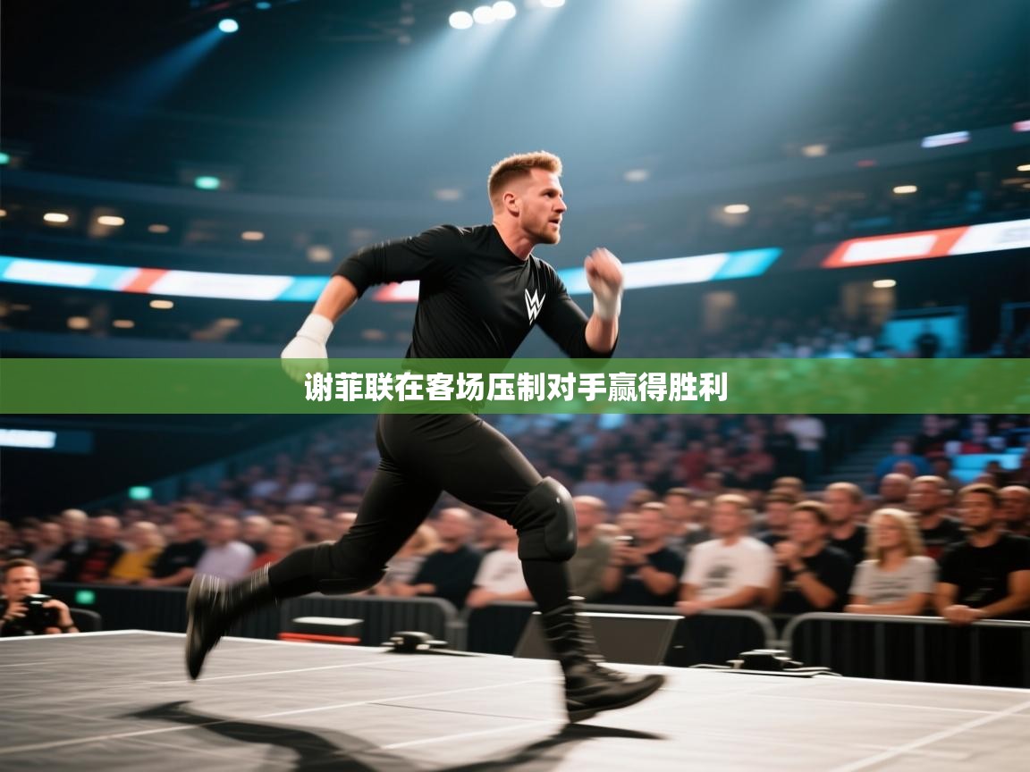 谢菲联在客场压制对手赢得胜利 第2张