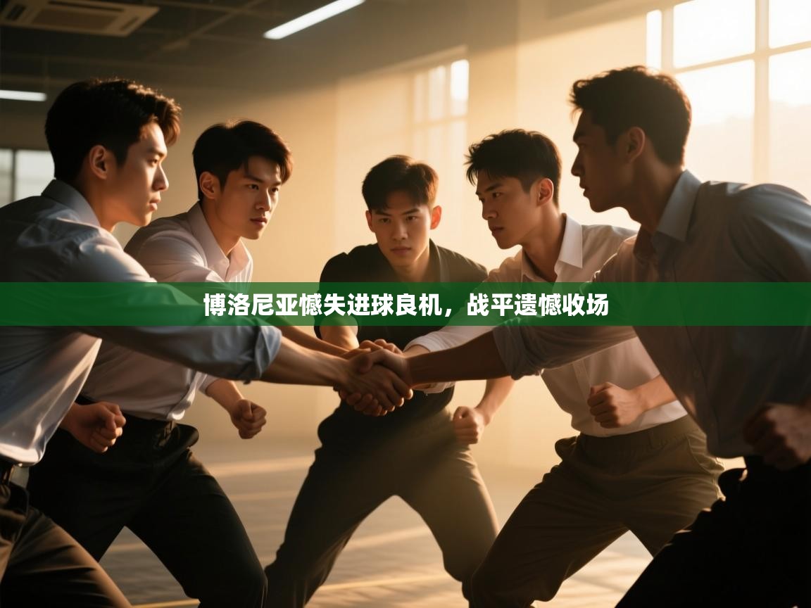 博洛尼亚憾失进球良机,战平遗憾收场 第2张