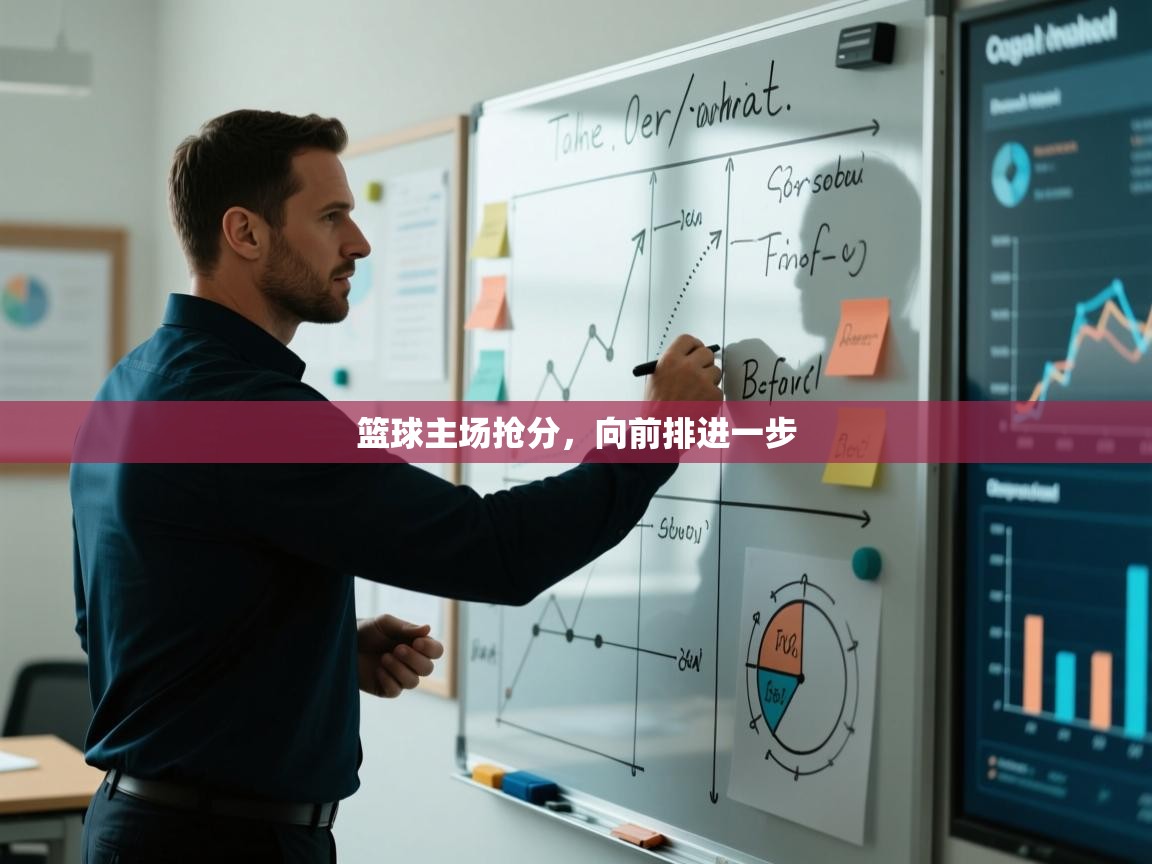 篮球主场抢分，向前排进一步  第1张