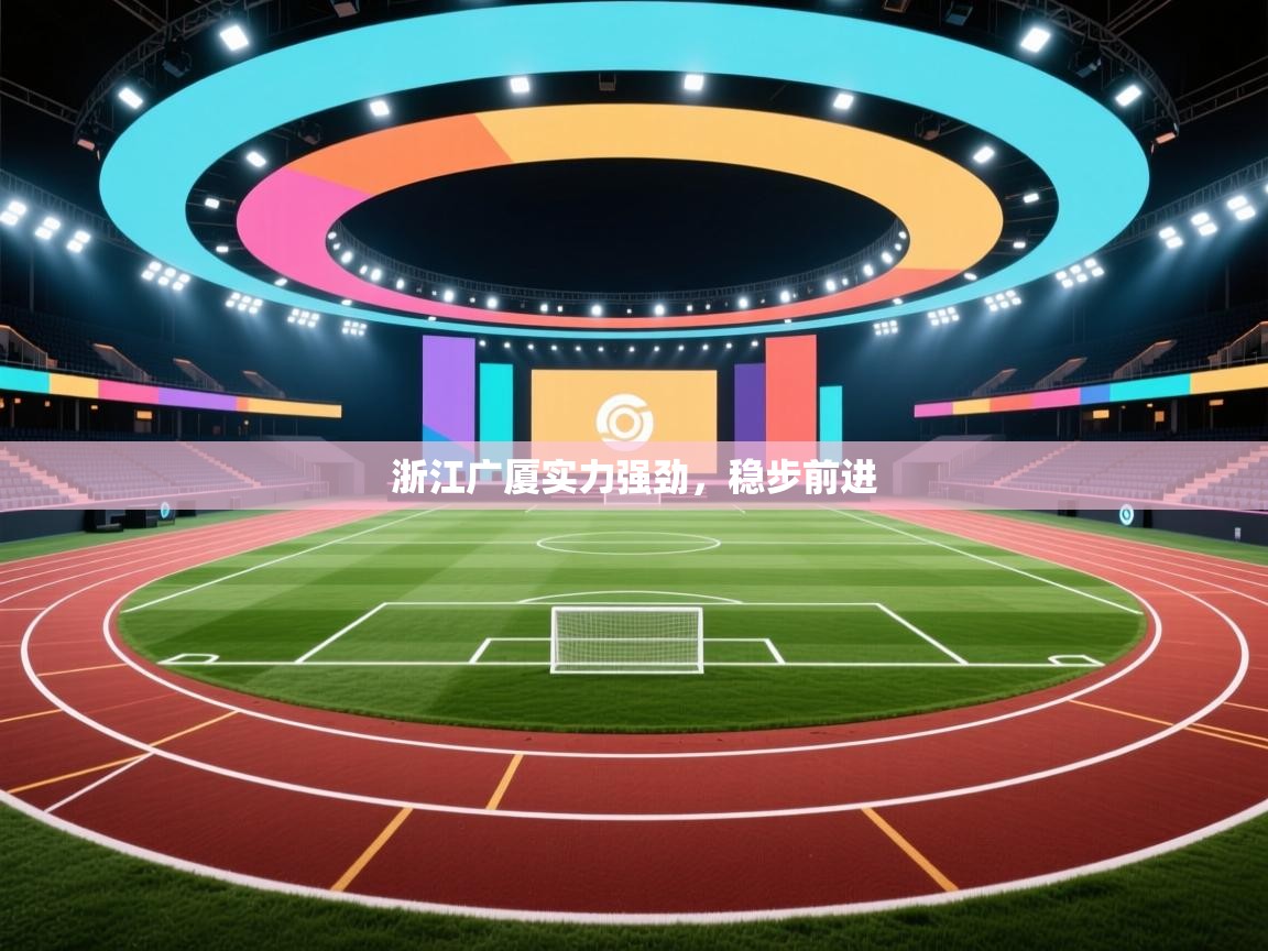 浙江广厦实力强劲，稳步前进  第1张