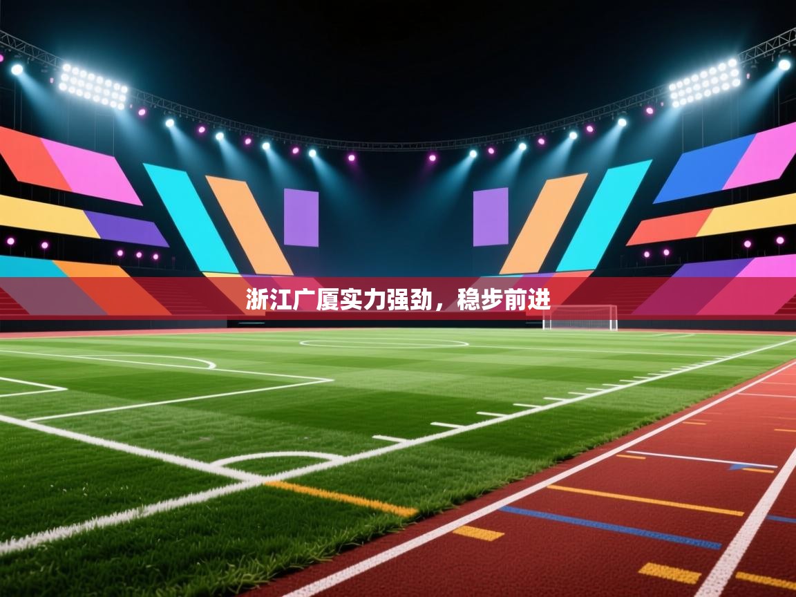 浙江广厦实力强劲，稳步前进  第2张