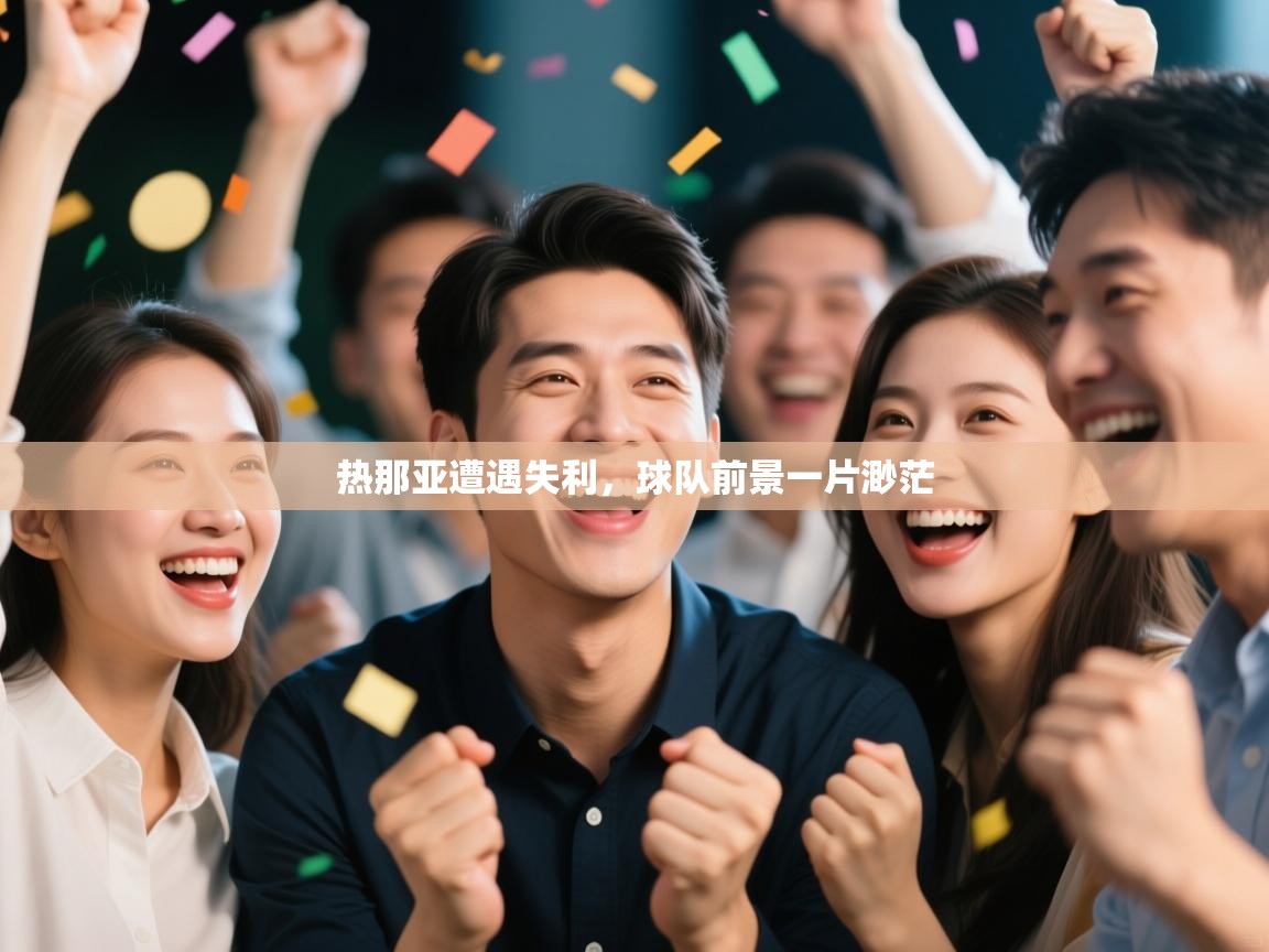 热那亚遭遇失利，球队前景一片渺茫  第2张