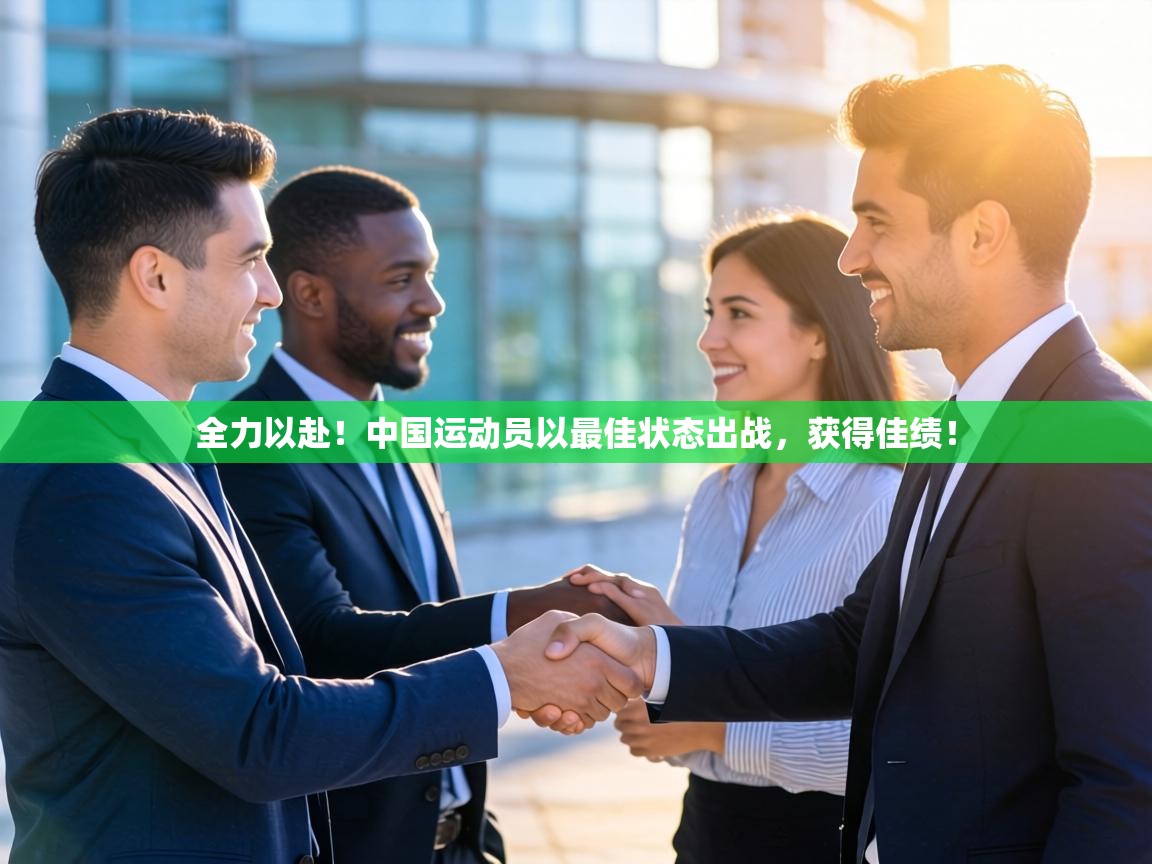 全力以赴!中国运动员以最佳状态出战,获得佳绩! 第2张