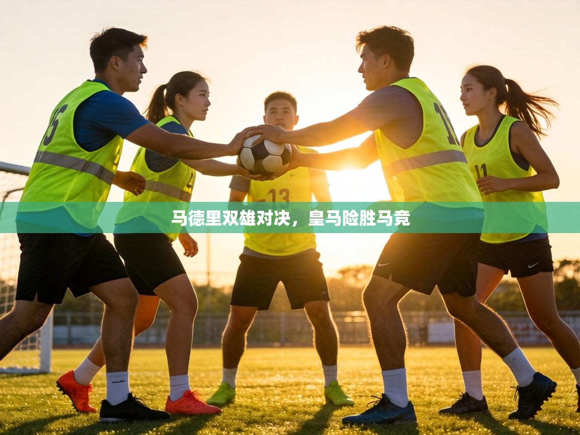 马德里双雄对决，皇马险胜马竞  第2张