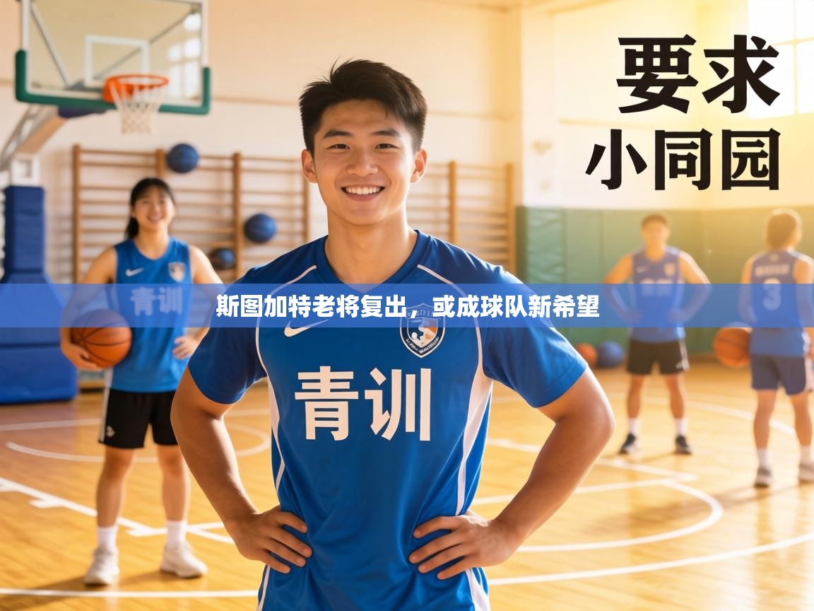 斯图加特老将复出，或成球队新希望  第1张