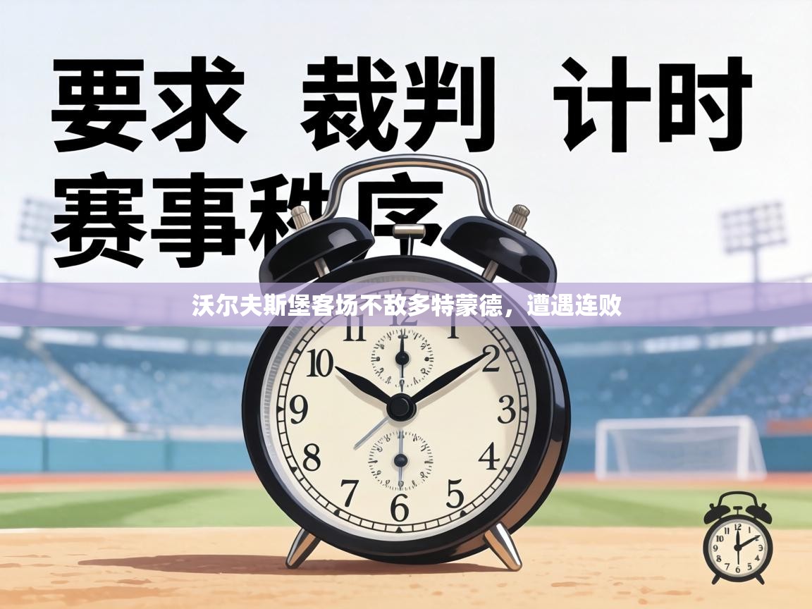 沃尔夫斯堡客场不敌多特蒙德，遭遇连败  第2张