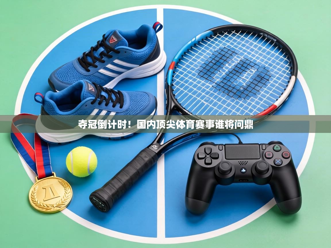 夺冠倒计时！国内顶尖体育赛事谁将问鼎  第2张