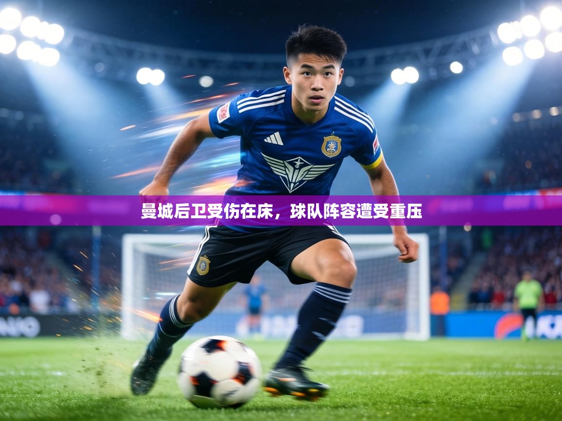 曼城后卫受伤在床，球队阵容遭受重压  第1张