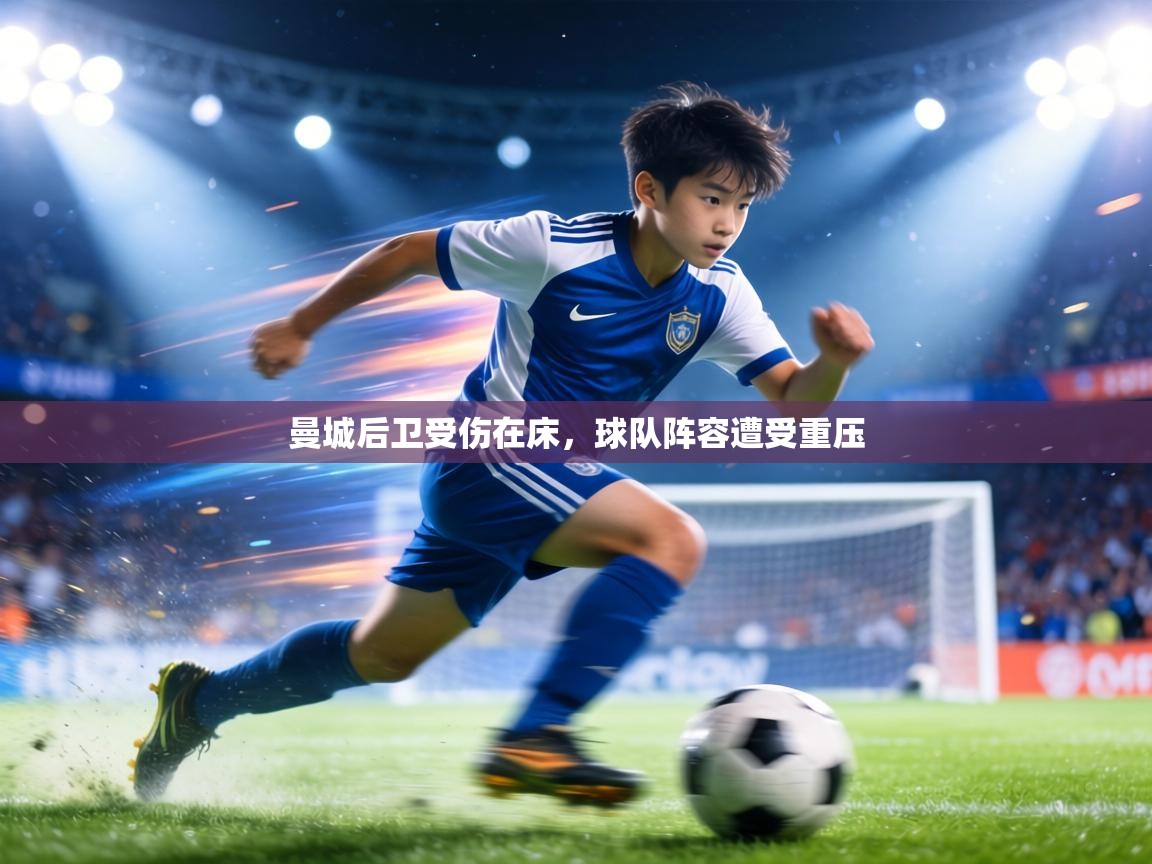 曼城后卫受伤在床，球队阵容遭受重压  第2张