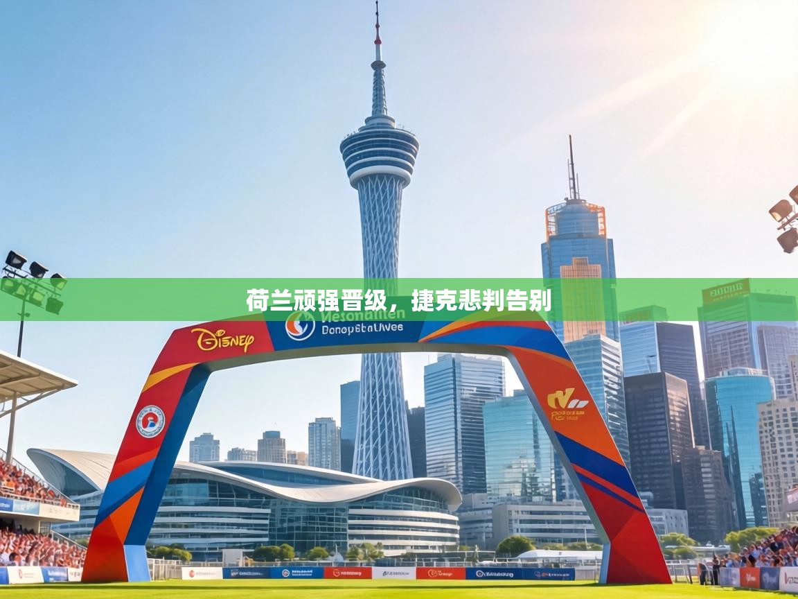 荷兰顽强晋级,捷克悲判告别 第2张