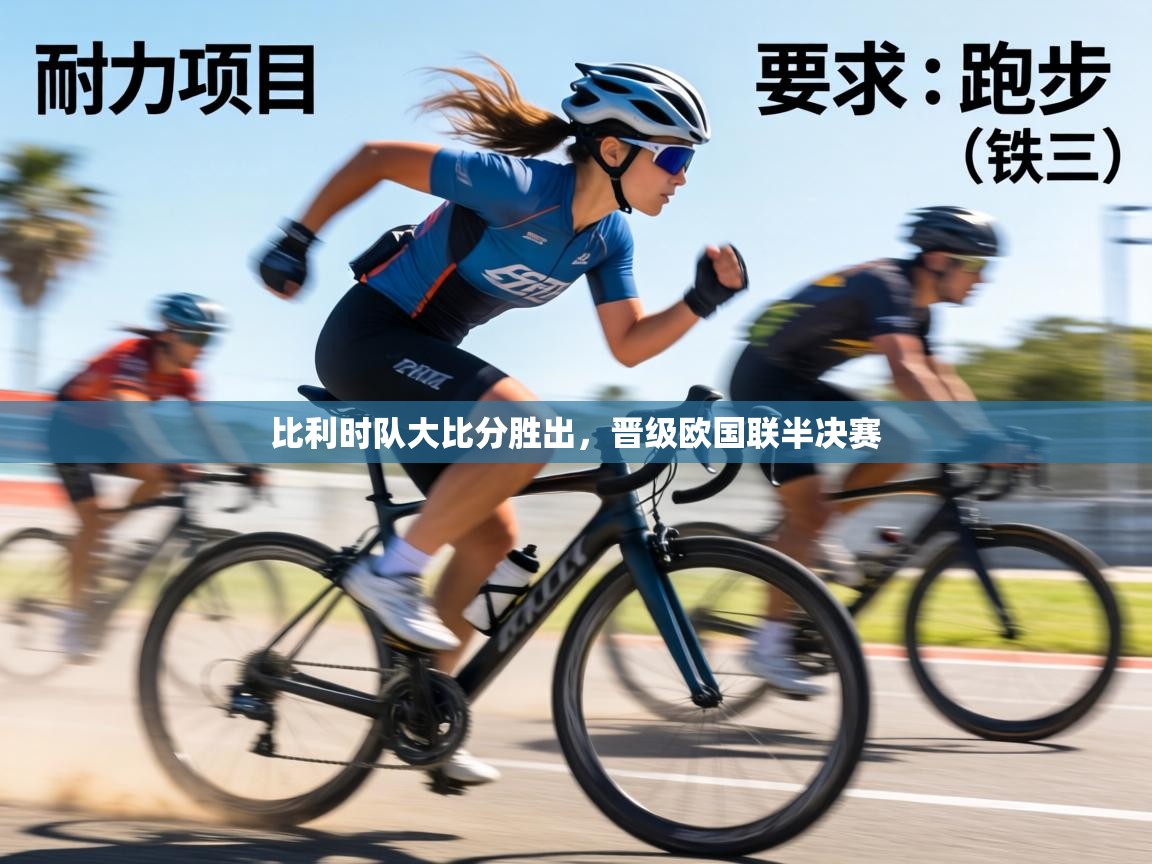 比利时队大比分胜出,晋级欧国联半决赛 第2张