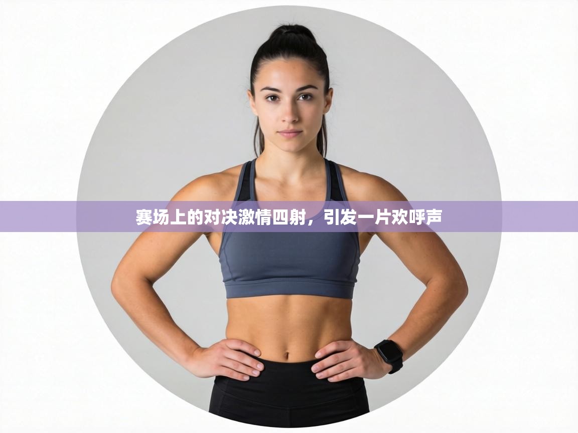 赛场上的对决激情四射,引发一片欢呼声 第1张