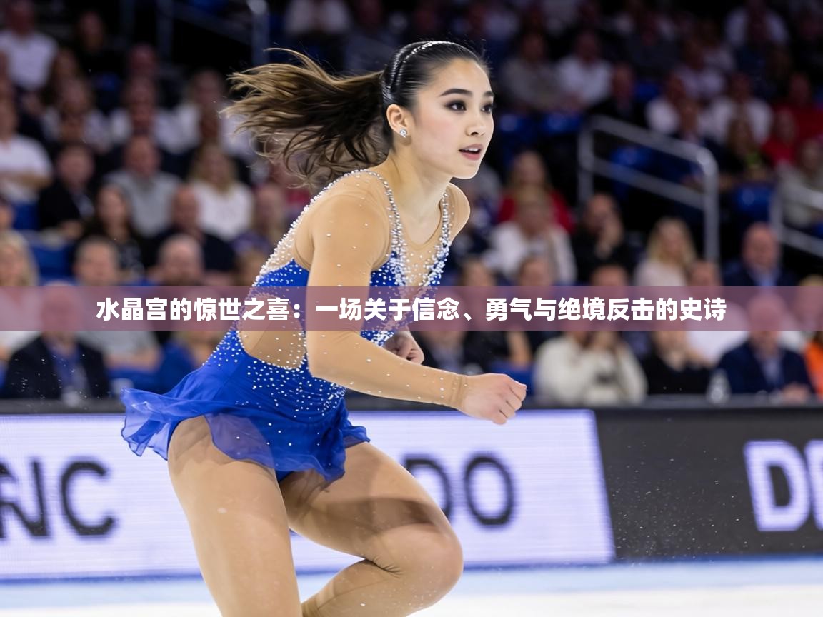 水晶宫的惊世之喜:一场关于信念、勇气与绝境反击的史诗 第2张