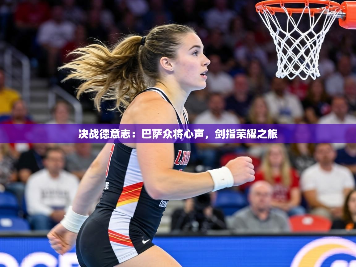 决战德意志：巴萨众将心声，剑指荣耀之旅  第1张