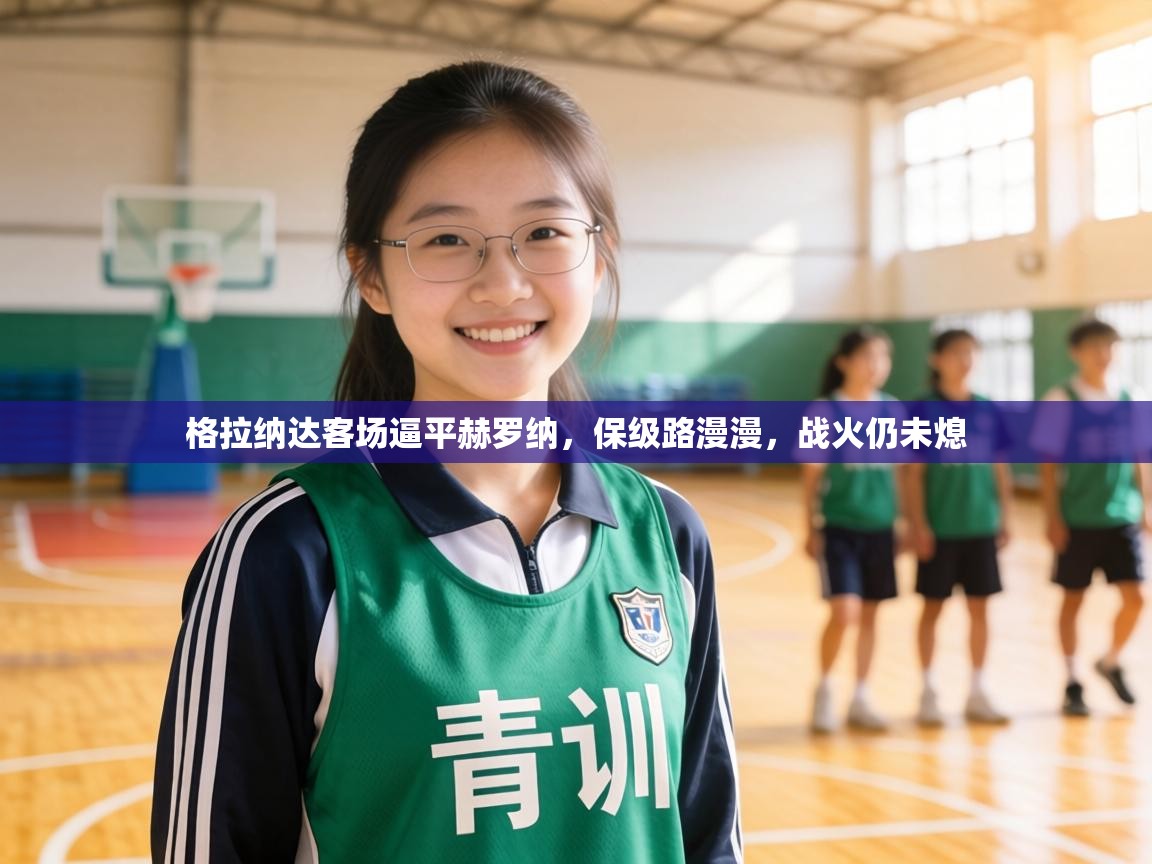 格拉纳达客场逼平赫罗纳，保级路漫漫，战火仍未熄  第2张