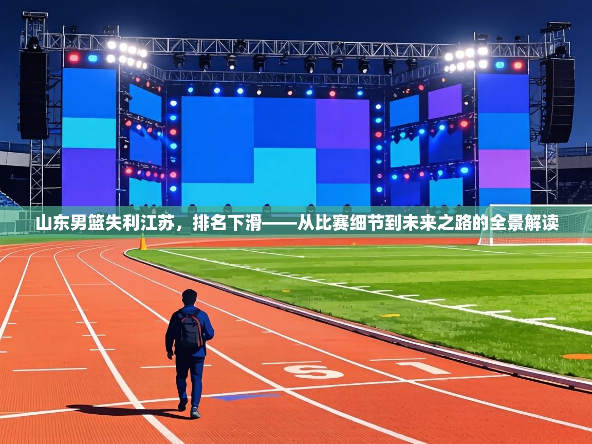 山东男篮失利江苏，排名下滑——从比赛细节到未来之路的全景解读  第2张