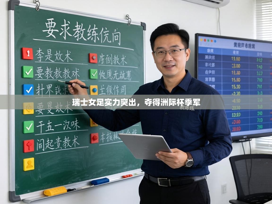 瑞士女足实力突出，夺得洲际杯季军  第2张